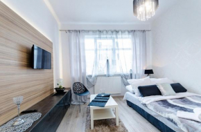 Гостиница Venice Apartments  Вроцлав